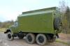 ЗИЛ-131 КУНГ Дизель д-245 превью 488340.