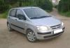 Превью Hyundai Getz, 2005 Санкт-Петербург - 1