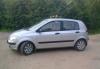 Превью Hyundai Getz, 2005 Санкт-Петербург - 2