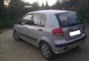 Превью Hyundai Getz, 2005 Санкт-Петербург - 4