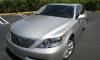 Lexus LS, 2008 превью 480959.