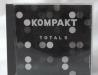 Музыка CD - Techno - Kompakt Total 5 превью 489192.