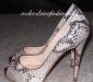 Превью Туфли Christian Louboutin. Размер 37 Москва - 1
