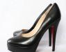 Превью Туфли Christian Louboutin. Размер 37 Москва - 2