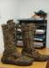 Сапоги осенние превью 489616.