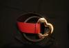 Превью Ремень Moschino Love Москва - 1