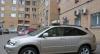 Превью Lexus RX, 2003 Москва - 1