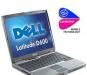 Dell D-600 1,6GHZ/1GB/80GB/DVD/wi-fi/ 14.1"бат 2ч превью 490079.