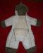 Зимний комбинезон, р. 74 превью 490105.