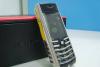 Превью Новый Vertu Ferrari Giallo Москва - 1
