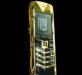 Превью Vertu Boucheron золотой Москва - 3