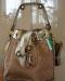 Сумка новая Gucci мод.2010 г превью 491407.