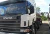 Превью Scania P114 Сидельный тягач Москва - 1