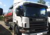 Превью Scania P114 Сидельный тягач Москва - 2