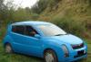 Превью Toyota Will, 2004 Санкт-Петербург - 2