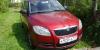 Превью Skoda Fabia, 2007 Москва - 1