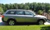 Превью Audi Allroad, 2002 Москва - 1