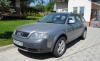 Превью Audi Allroad, 2002 Москва - 2