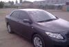 Превью Toyota, 2007 Валуйки - 2