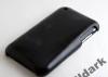 Защитный кожаный чехол (корпус) для iPhone 3G превью 492852.