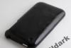 Превью Защитный кожаный чехол (корпус) для iPhone 3G Москва - 1