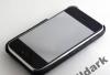 Превью Защитный кожаный чехол (корпус) для iPhone 3G Москва - 2