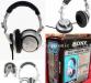 Превью Наушники sony MDR-V700DJ studio DJ Москва - 1