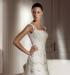 Превью Новое свадебное платье Pronovias - Dehesa Москва - 1