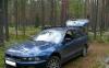 Превью Mitsubishi Galant, 1997 Санкт-Петербург - 1