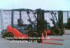 Погрузчик новый Toyota 62-8FD25 Грузоподъемность 2 превью 494111.