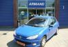 Peugeot 206, 2006 превью 494487.