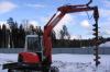 Превью Аренда строительной техники Москва - 2