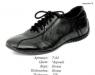 Туфли мужские (спорт стиль) - кожа - недорого превью 494772.