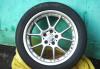 18"4шт дискиBBS+шины Yokohama AVS Sport V102 превью 494976.