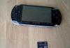 PSP Slim + карта памяти на 4 гб превью 490582.
