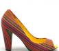 Туфли united nude 36-39 превью 490599.