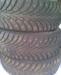 4шт Goodyear Ultra Grip  195/60 R15  1/2 сезона превью 495102.