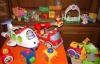 Игрушки FisherPrice превью 495212.