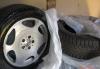 Превью Резина зимняя+ летняя+литые диски Москва - 1