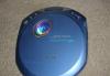 Плеер CD. Sony Walkman превью 495493.