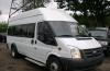 Превью Пассажирские перевозки. (ford Transit) Екатеринбург - 1