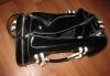 Превью Сумка Fred Perry Barrel Bag Москва - 1