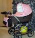 Peg-Perego Young Cameo + сумка превью 496147.