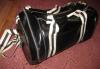 Превью Сумка Fred Perry Barrel Bag Москва - 3