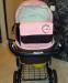 Превью Peg-Perego Young Cameo + сумка Москва - 1