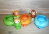 Малыши в лодочках Smoby 0-36 превью 496195.