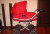 Коляска-люлька "Peg-Perego" превью 496223.