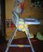 Превью Стульчик Peg-Perego Prima Pappa Москва - 2