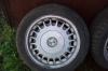 Диски литые,оригинальные,R15.BMW превью 496263.