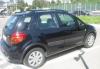 Превью Suzuki SX4, 2007 Москва - 2